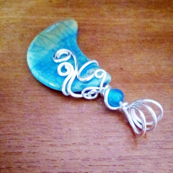 ABOUT MY HANDMADE JEWELRY... - Picture 15 of 16